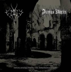 Animus Mortis : Invocations from the Innominate Void